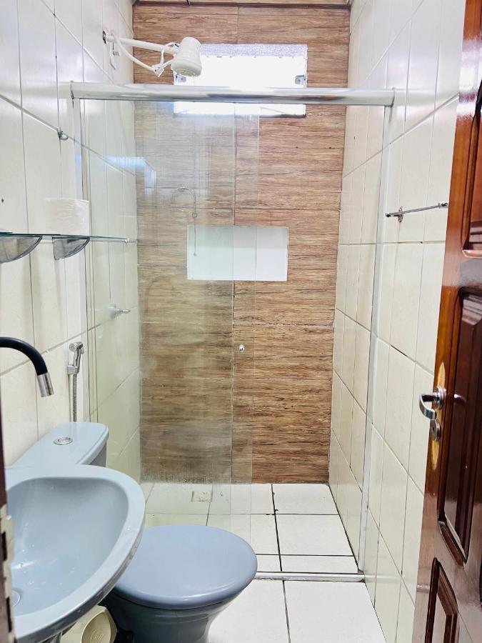 Macapá Hostel Meio Do Mundo מראה חיצוני תמונה